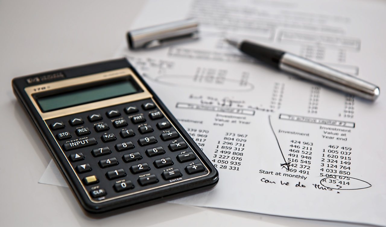 ¿Cómo escoger una herramienta adecuada para la contabilidad?